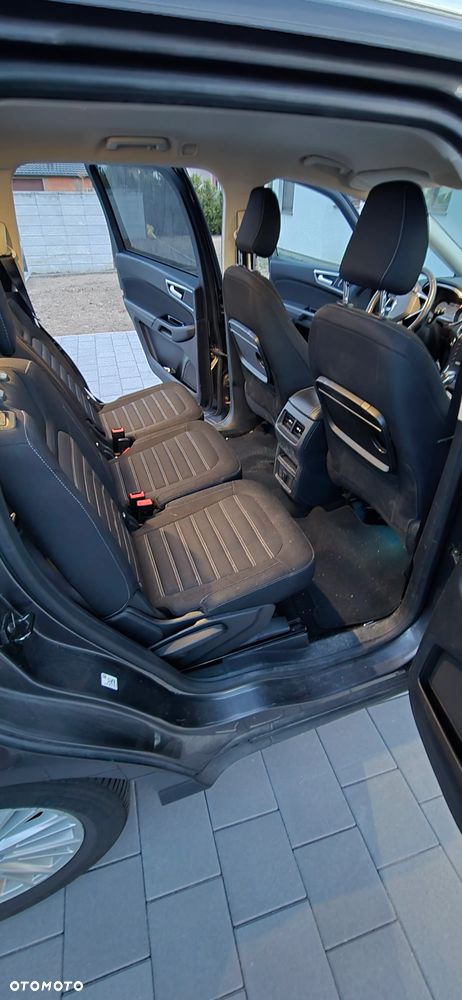 Ford Galaxy 2.0 TDCi 4WD Titanium PowerShift - 13