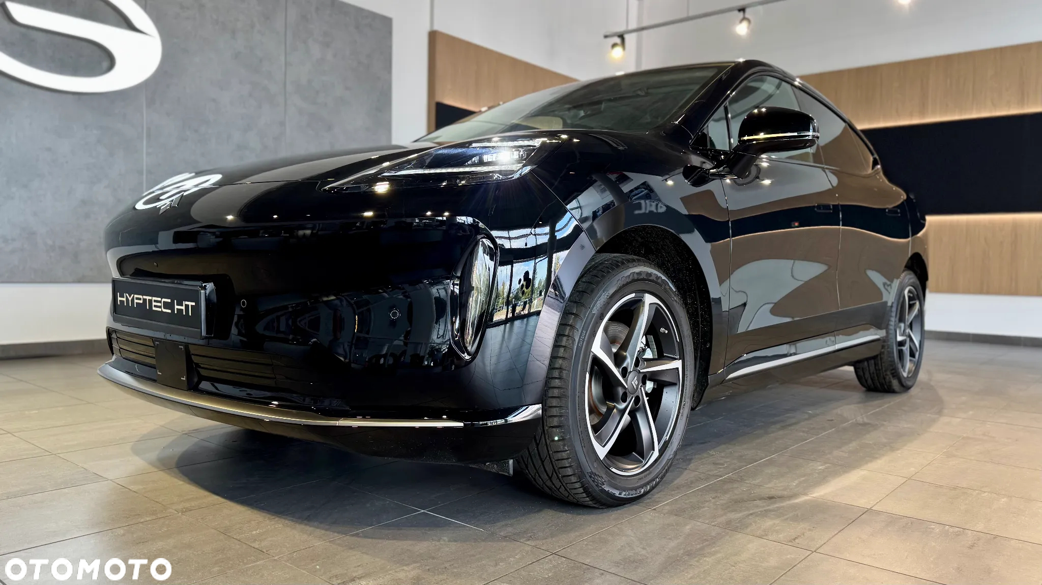 GAC Hyptec HT - 2