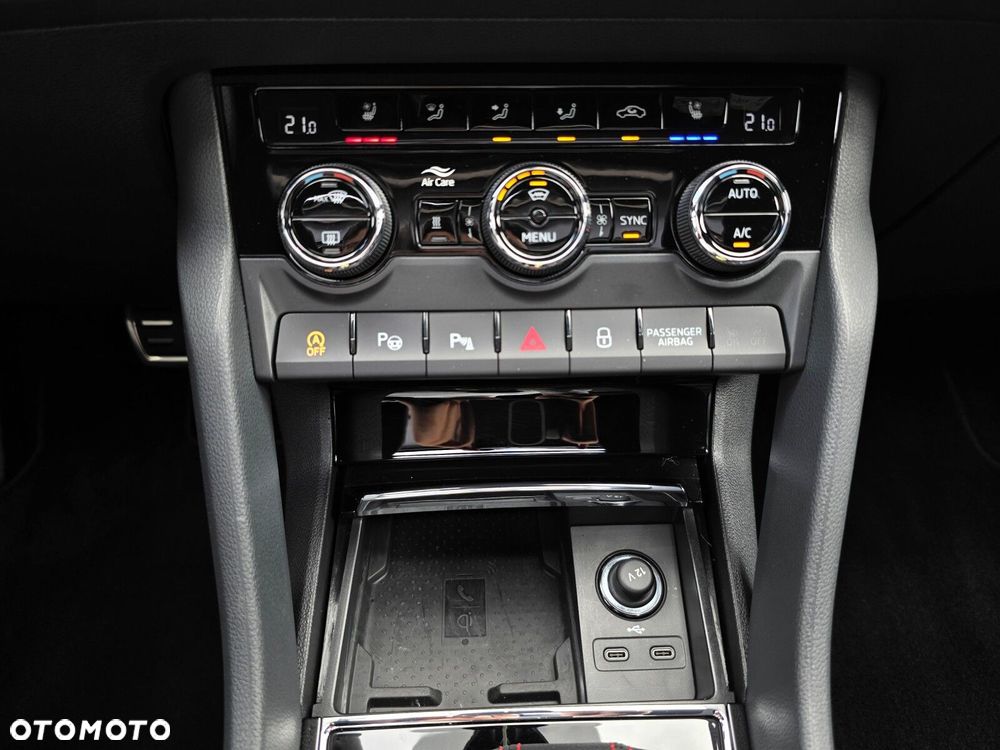 Skoda Kodiaq 2.0 TSI 4x4 RS DSG - 23