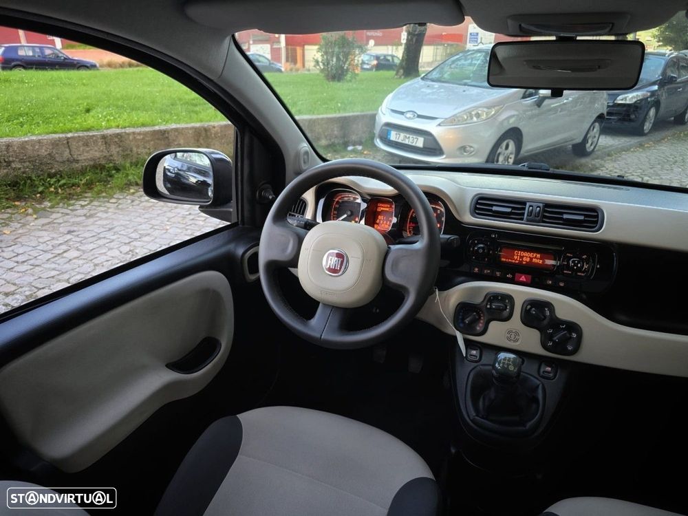 Fiat Panda 1.2 K-Way - 20