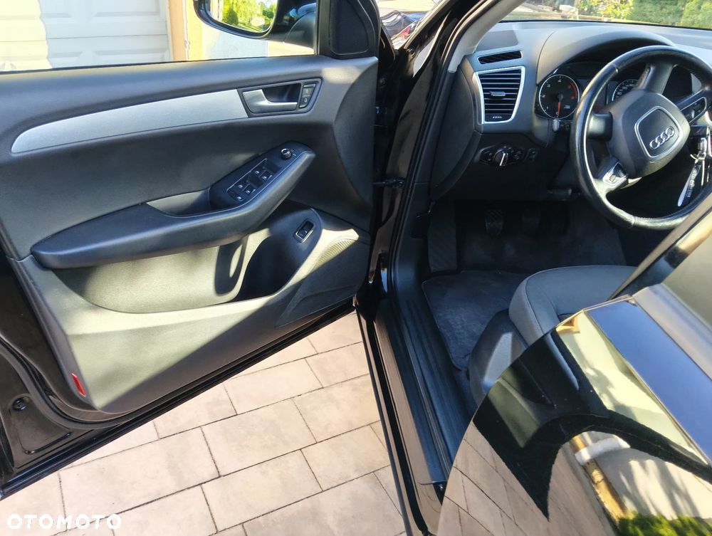 Audi Q5 2.0 TDI Quattro - 15
