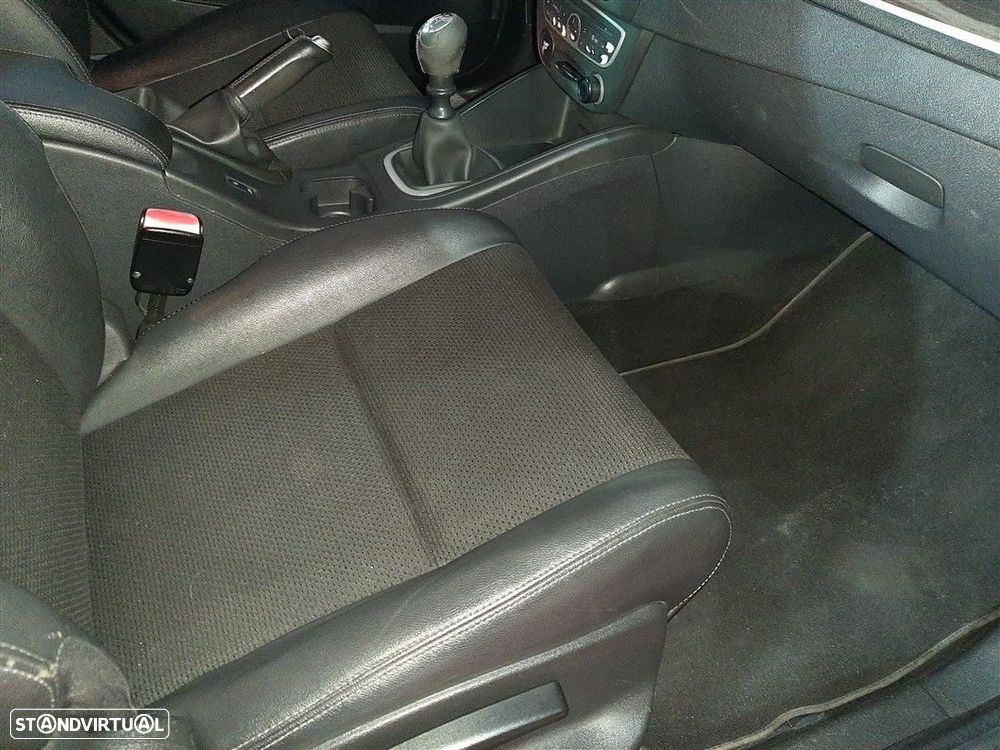 Renault Mégane Sport Tourer 1.5 dCi Dynamique S - 27