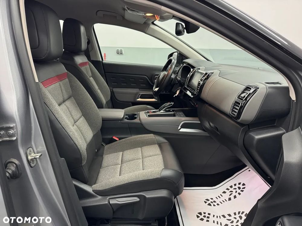 Citroën C5 Aircross 1.5 BlueHDi Feel Pack EAT8 - 30