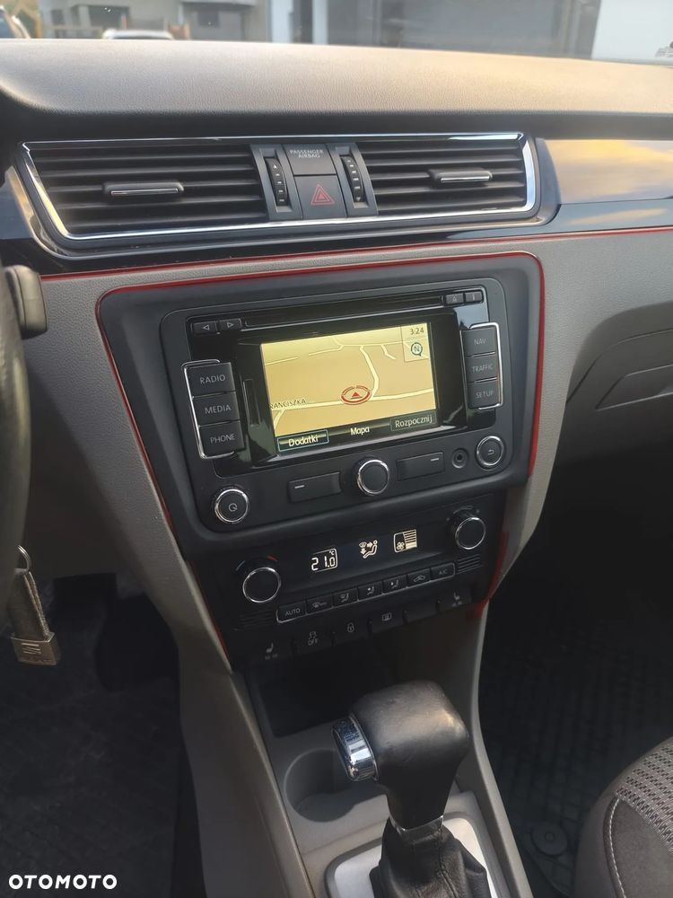 Seat Toledo 1.4 TSI Style DSG - 20