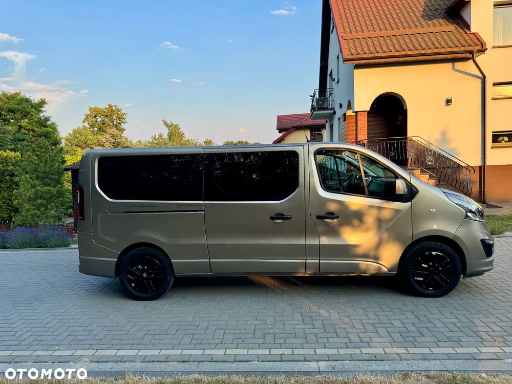 Opel Vivaro L2H1 S&S Tourer - 15