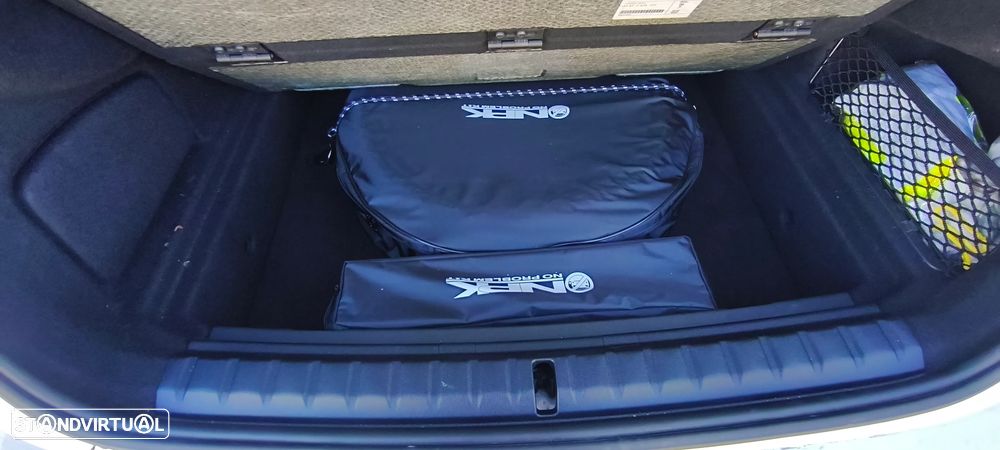 BMW 216 Gran Coupé d Pack Desportivo M - 12