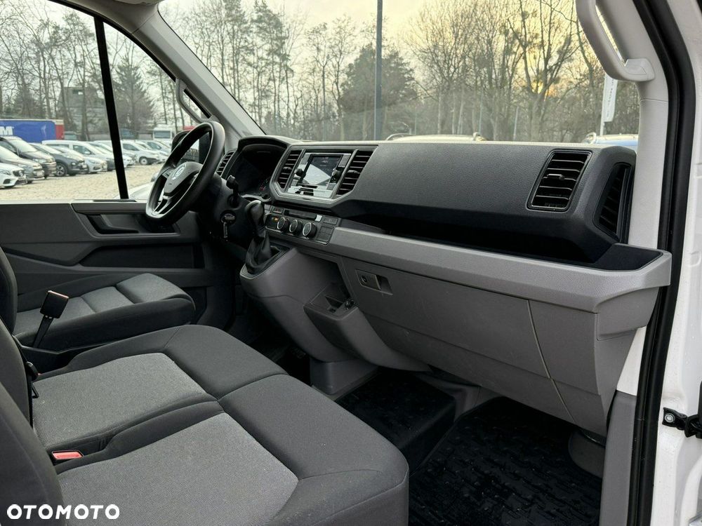 Volkswagen Crafter - 17