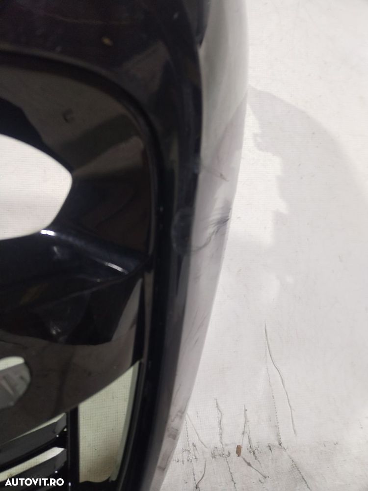 Bara fata BMW X3, X4, G01/G02, M-Sport, 2018, 2019, 2020, 2021, cod origine OE 51118089743. - 3