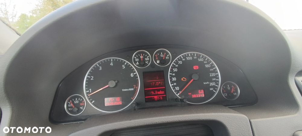 Audi A6 Allroad 4.2 Quattro Tiptr - 5