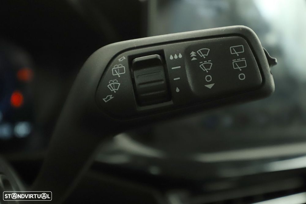 Ford Focus 1.0 EcoBoost MHEV ST-Line X Aut. - 14