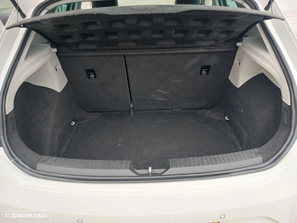 SEAT Leon 1.6 TDI Style Ecomotive - 21