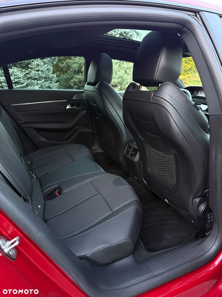 Peugeot 508 1.6 PureTech GT Pack S&S EAT8 - 17