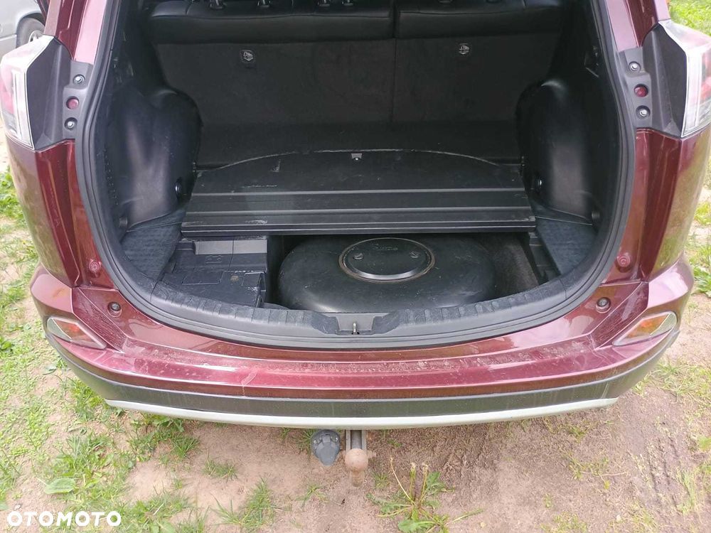 Toyota Inny - 8