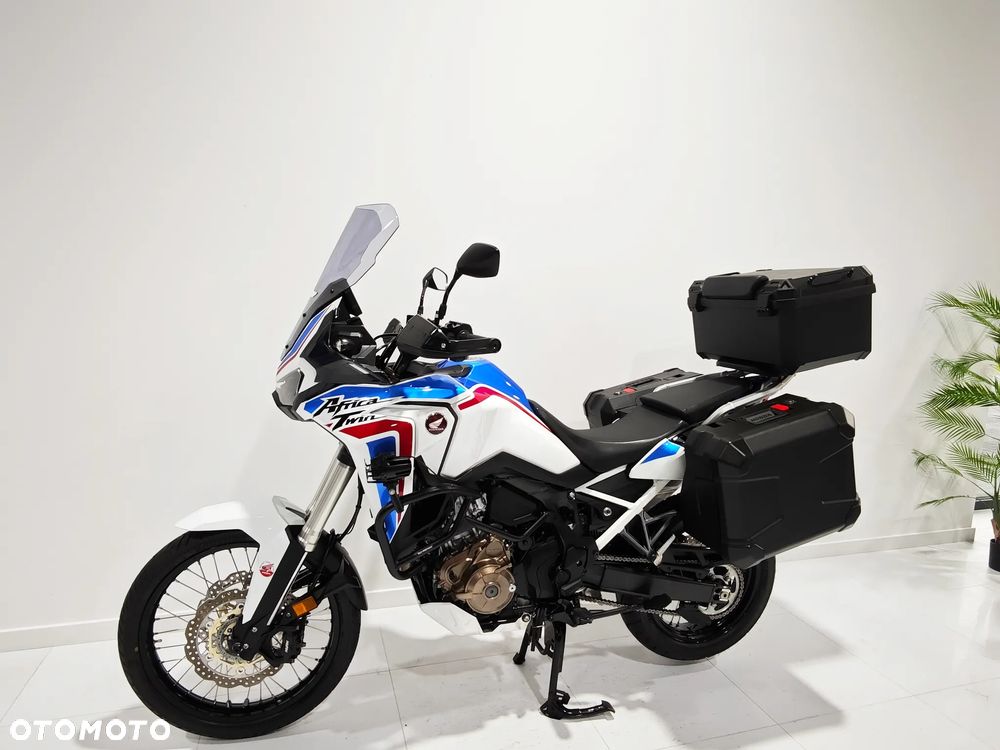 Honda CRF - 15