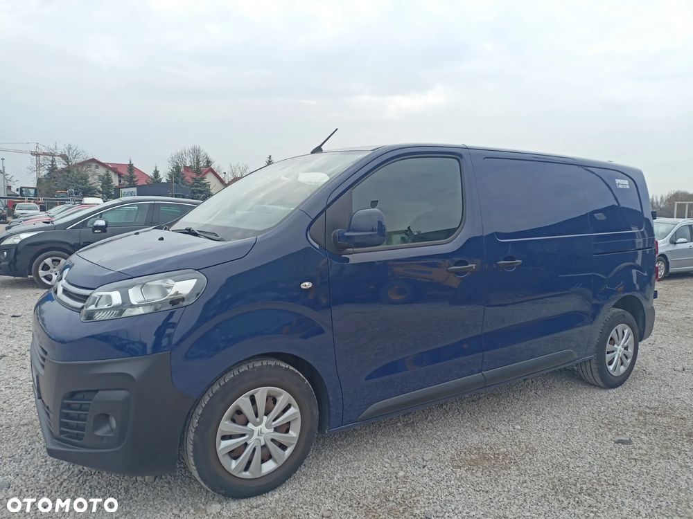 Citroën Jumpy - 1