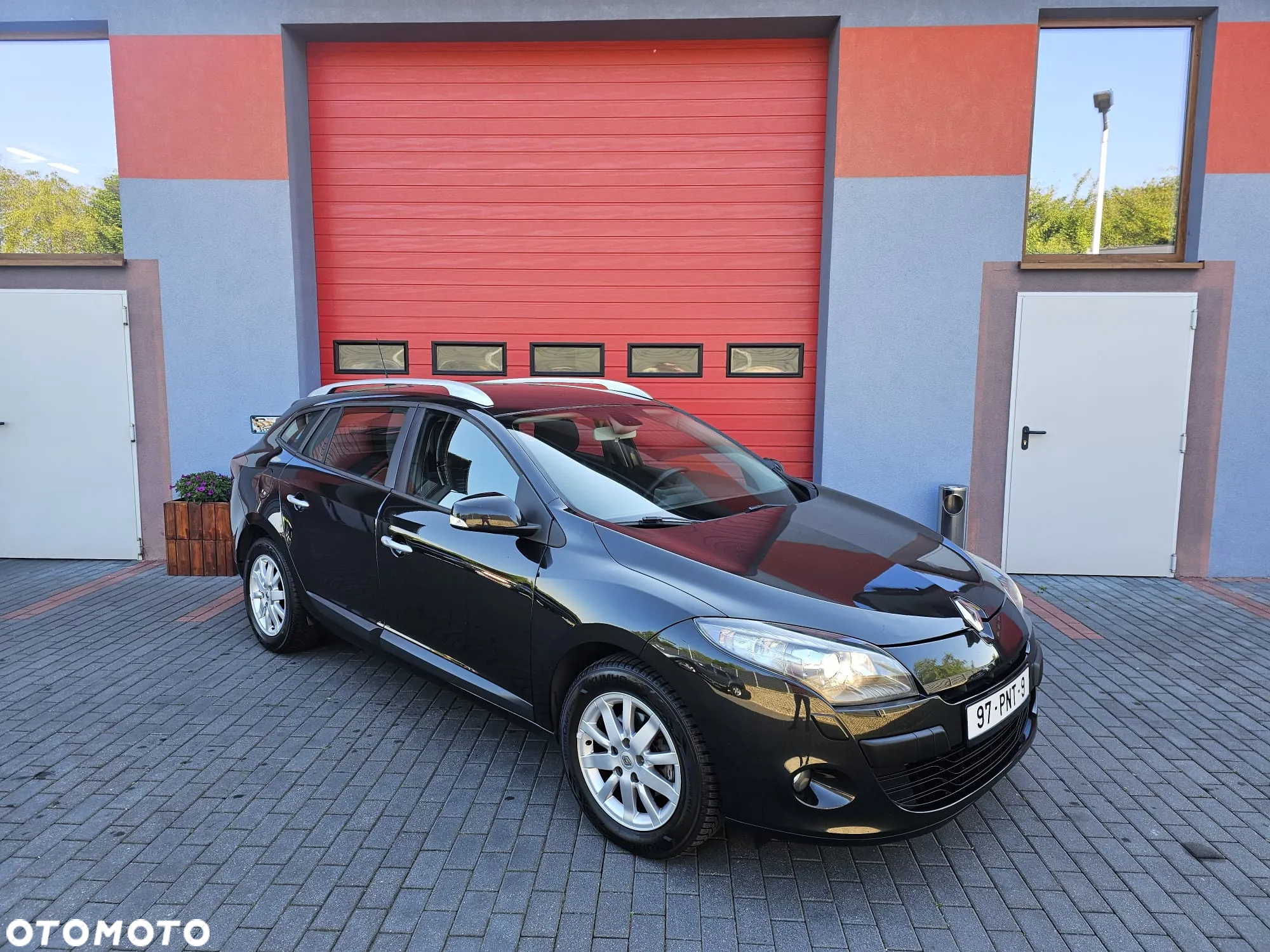 Renault Megane Grandtour TCe 130 Dynamique - 4