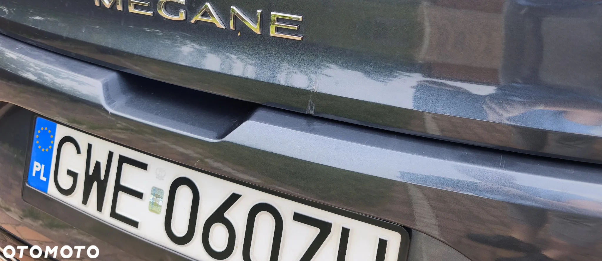 Renault Megane - 21