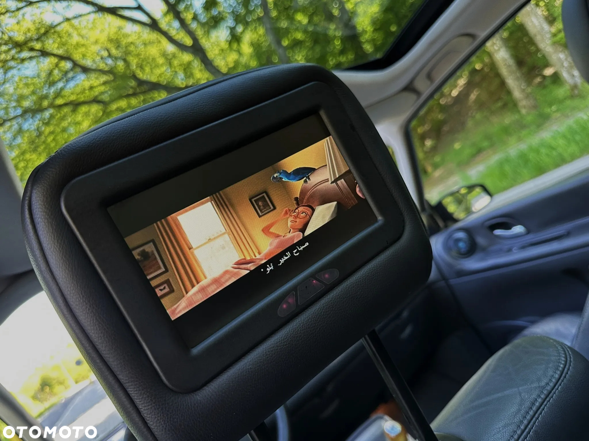 Renault Espace 2.0T Privilege - 27