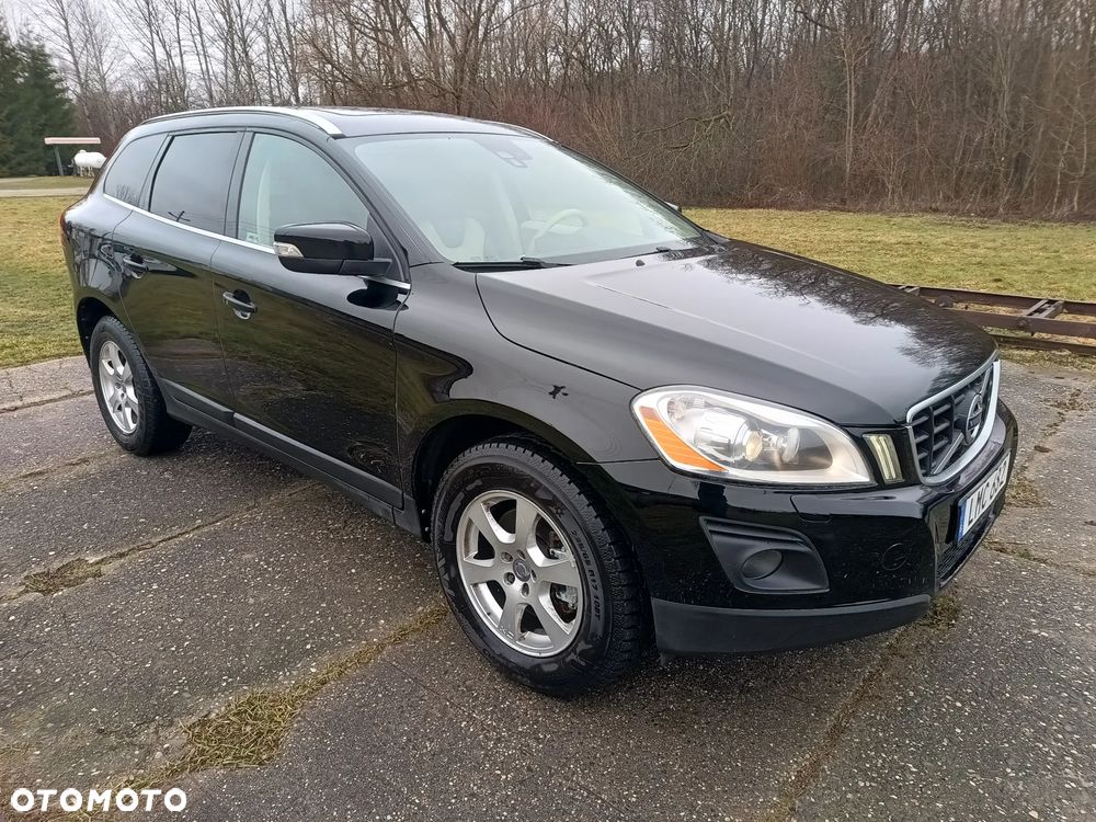 Volvo XC 60 D4 AWD Edition Pro - 3