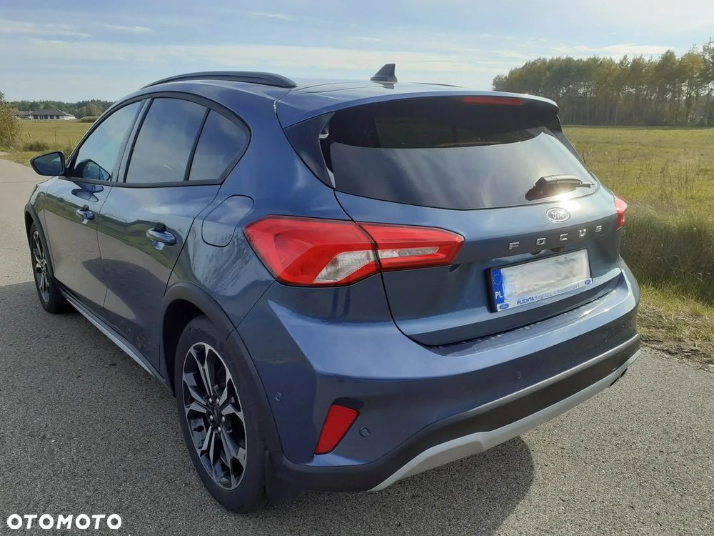 Ford Focus 1.5 EcoBlue Active Business - 5