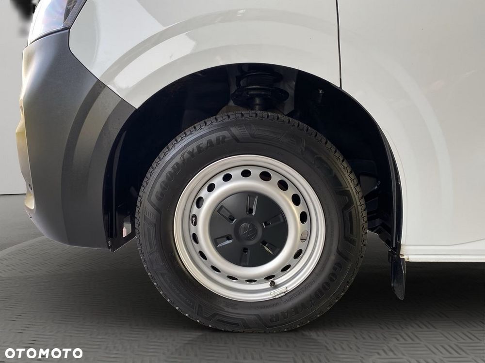 Volkswagen Transporter - 8
