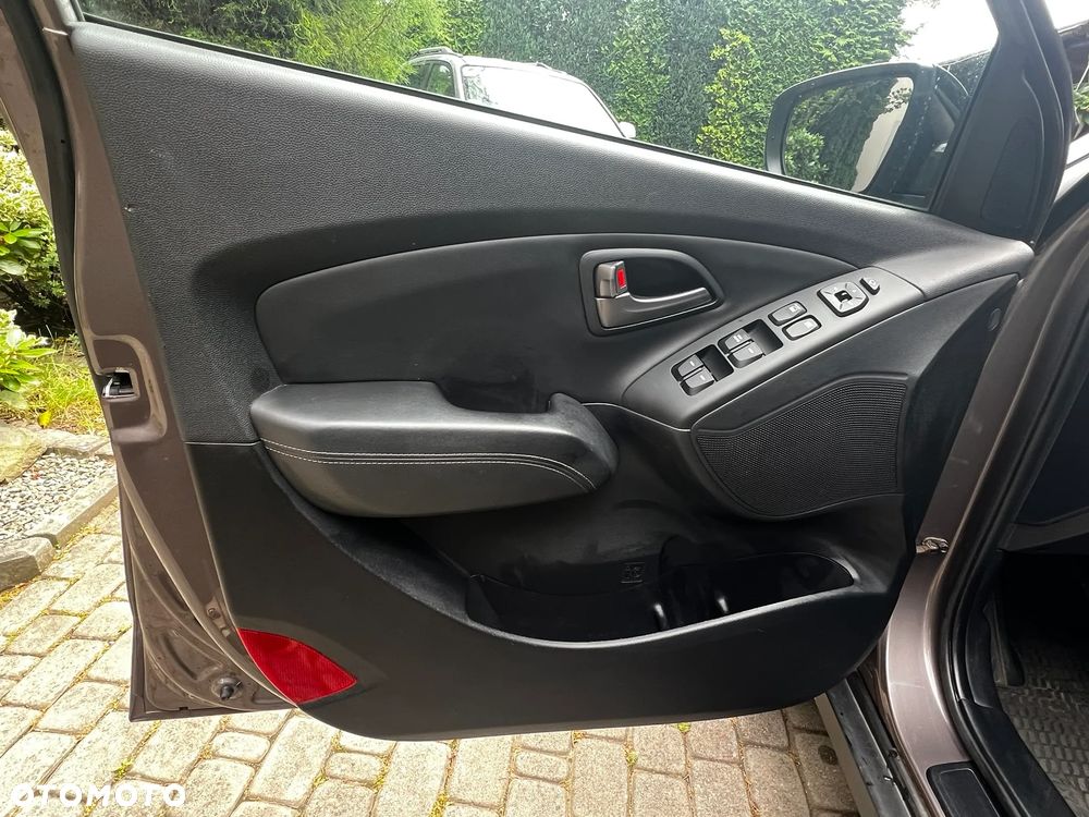 Hyundai ix35 - 6