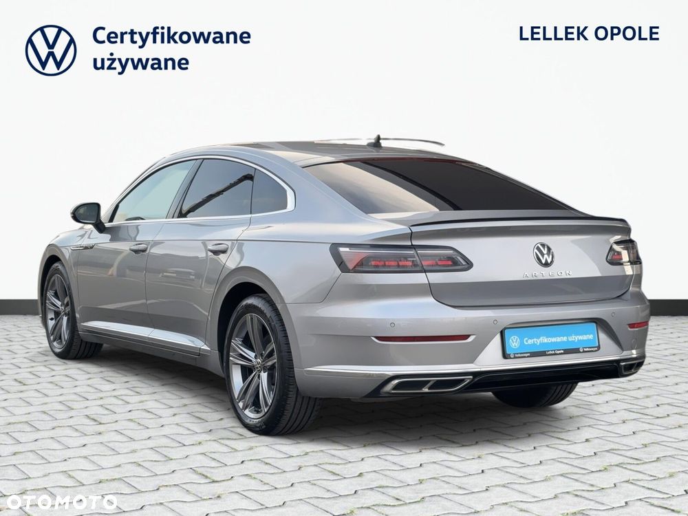 Volkswagen Arteon - 7