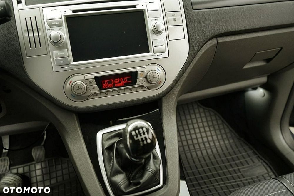 Ford Kuga 2.0 TDCi Titanium S - 22