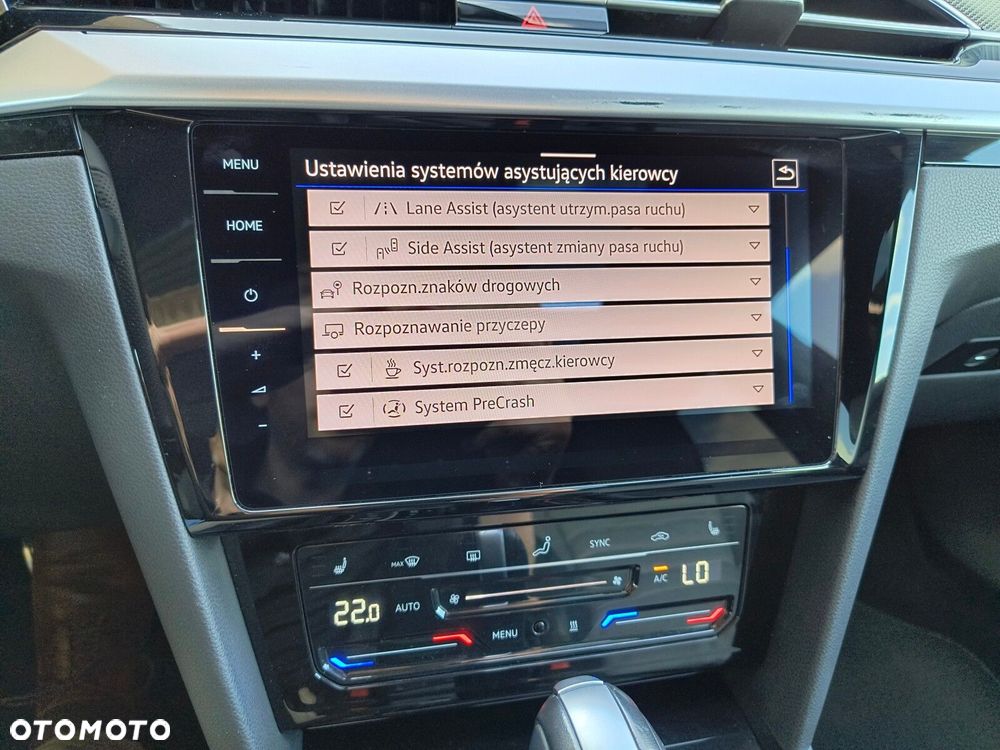 Volkswagen Arteon 2.0 TDI Elegance DSG - 28