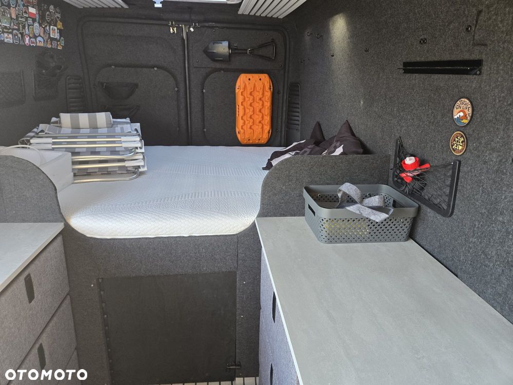 Fiat Kamper - 7