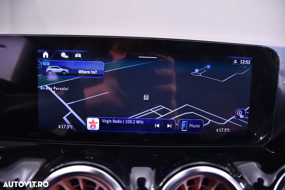 Mercedes-Benz EQA 250+ - 24