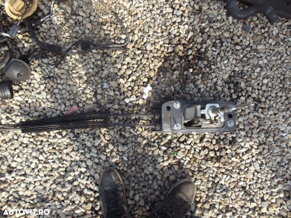 Timonerie VW Golf 5 2004-2009 timonerie cabluri cutie dezmembrez - 1