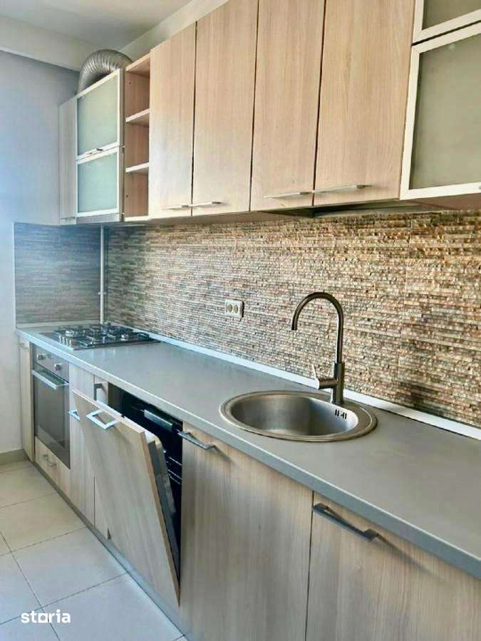 APARTAMENT 3 CAMERE | BANEASA | SISESTI | PARCARE SUBTERANA — fotografia 3