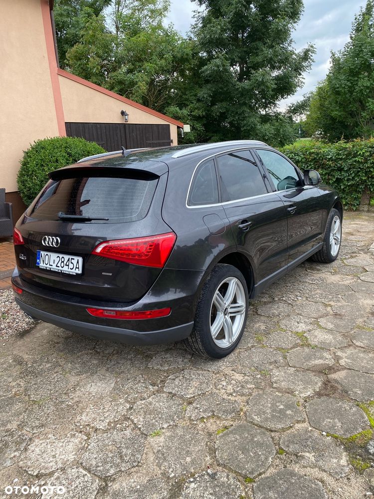 Audi Q5 2.0 TDI Quattro - 5