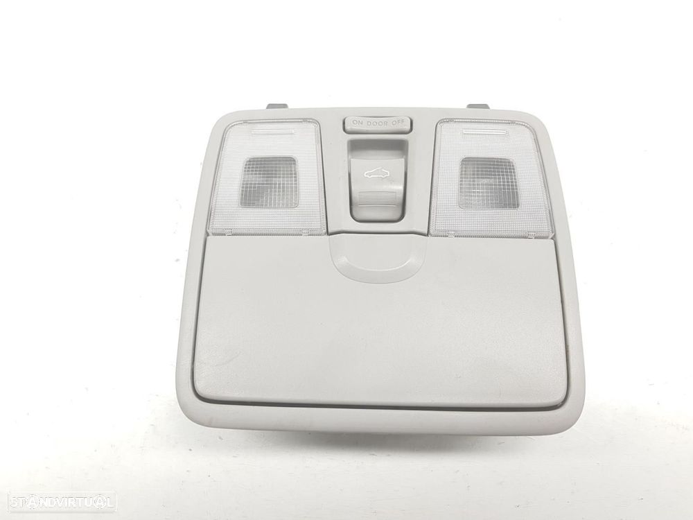 LUZ INTERIOR HYUNDAI VELOSTER FS - 1