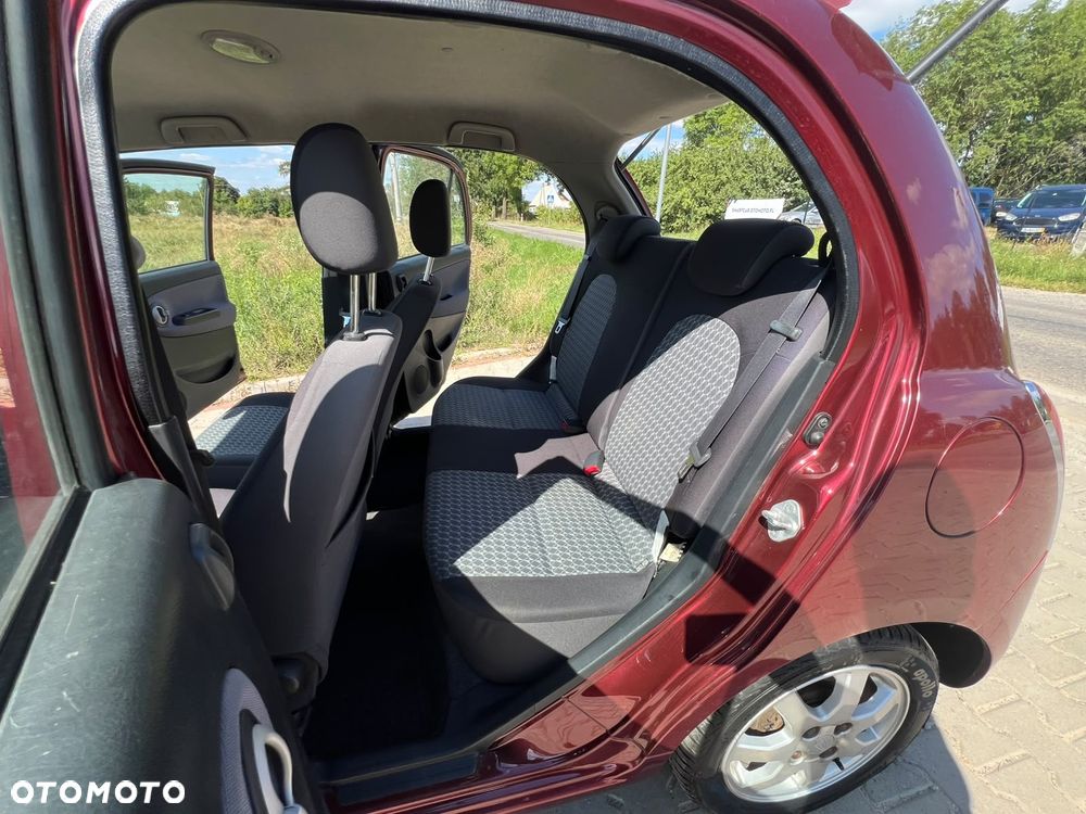 Daihatsu Trevis 1.0 - 24