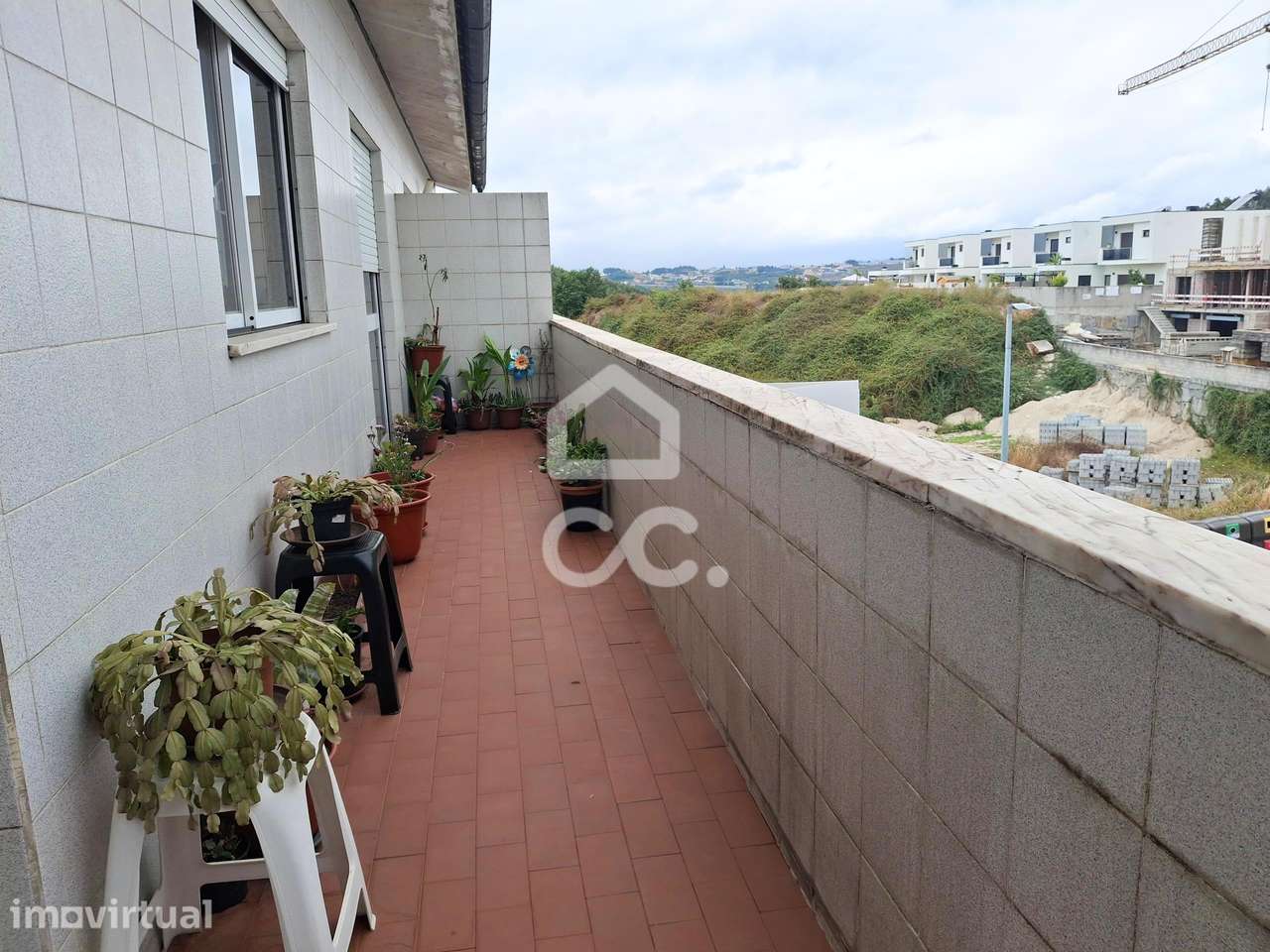 Apartamento T3, Cristelos, Boim e Ordem, Lousada - Grande imagem: 5/31