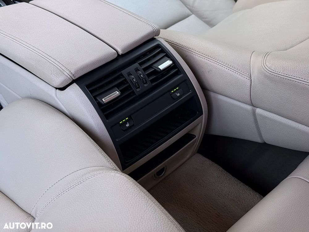 BMW Seria 5 535d xDrive Aut. - 33