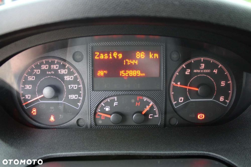 Peugeot Boxer - 15