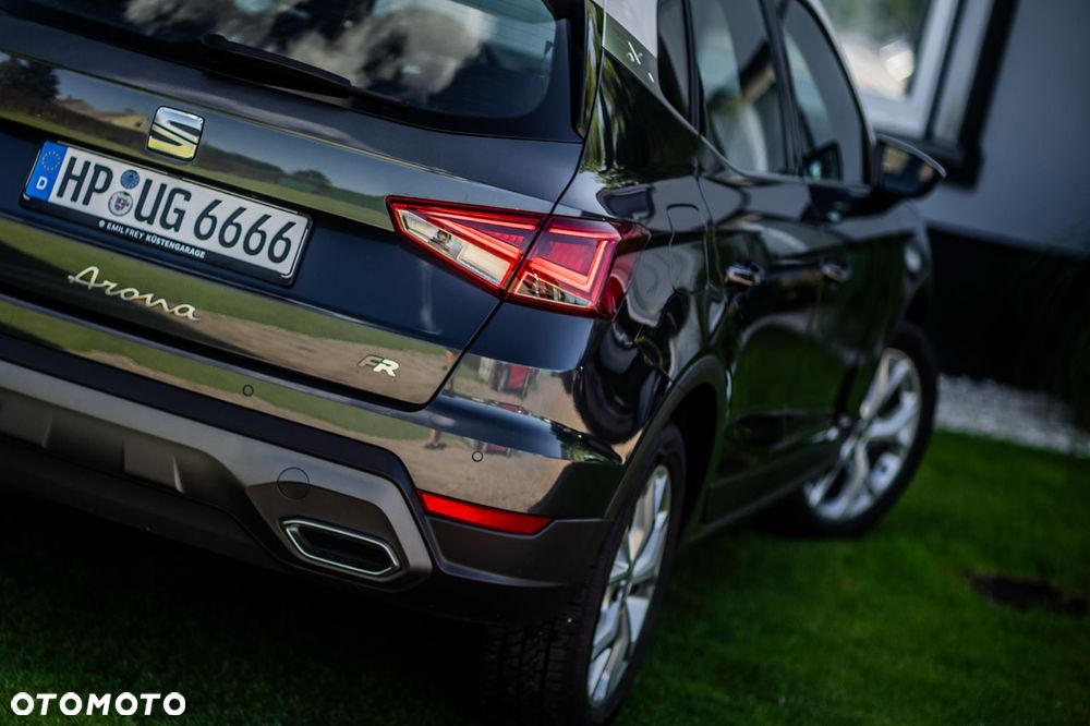 Seat Arona - 17