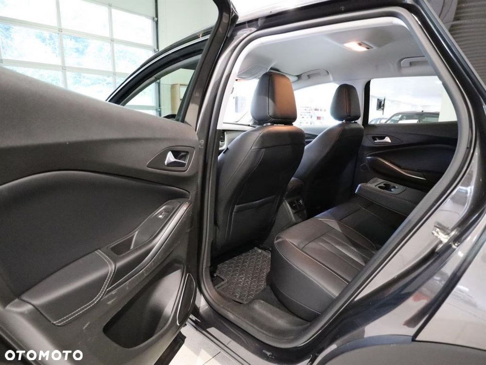 Opel Grandland X Plug-in-Hybrid4 1.6 DI Start/Stop Ultimate - 27