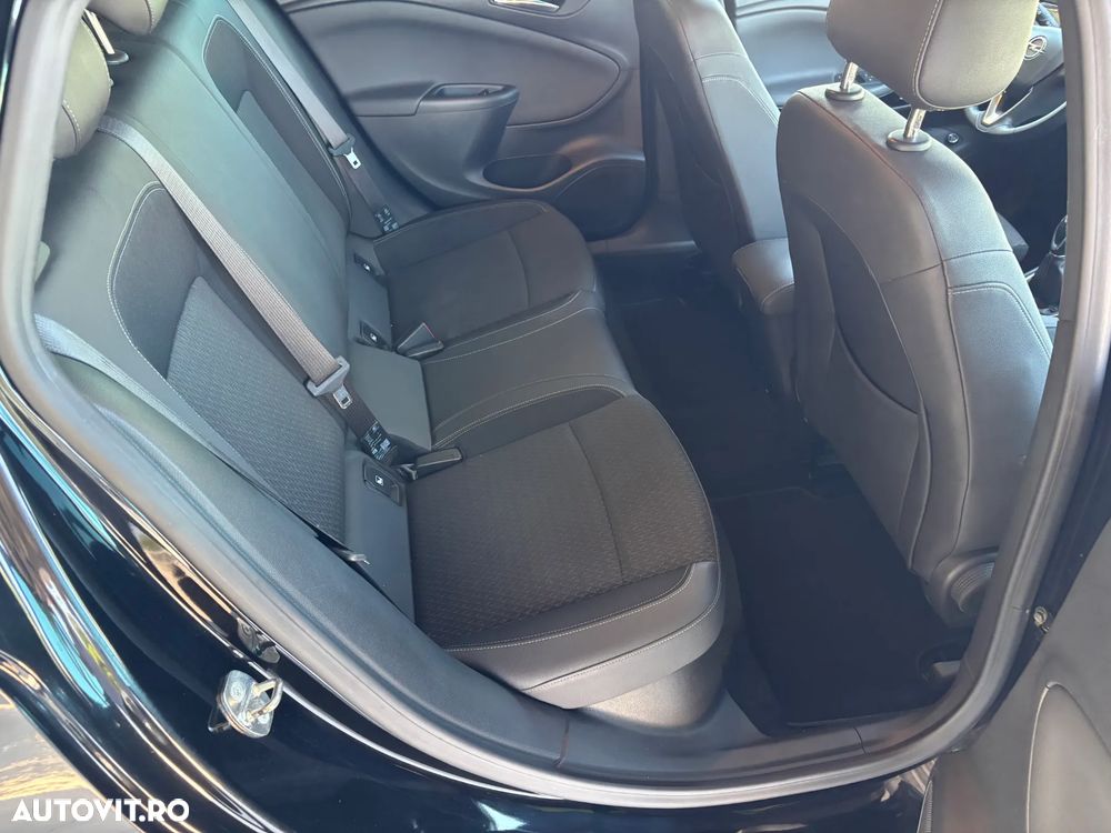 Opel Astra - 36