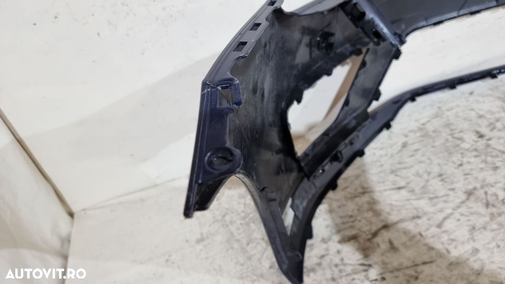 Bara fata VW Sportsvan, 2013, 2014, 2015, 2016, 2017, 2018,  cod origine OE 510807221F. - 4