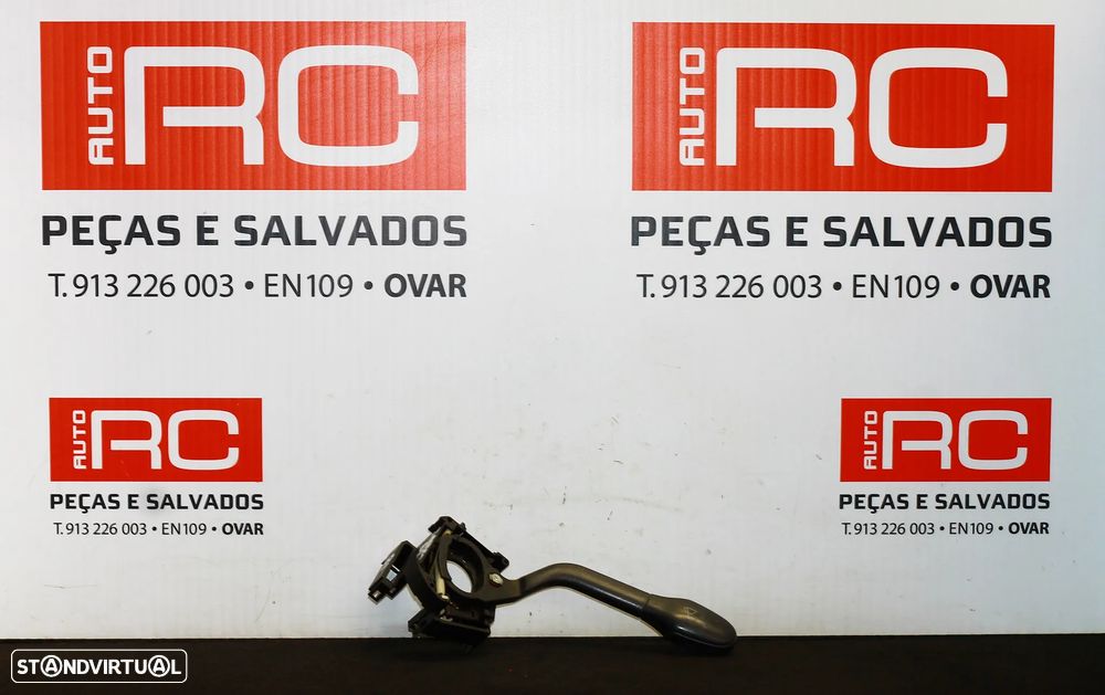 MANETE DO LIMPA PARA-BRISAS SEAT IBIZA 6K - 1