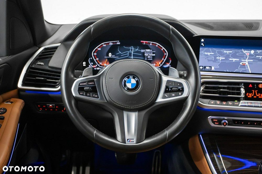 BMW X5 xDrive40i sport - 22