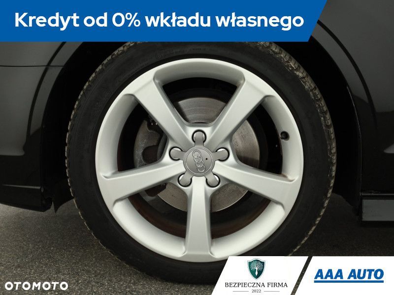 Audi A3 Limousine - 14