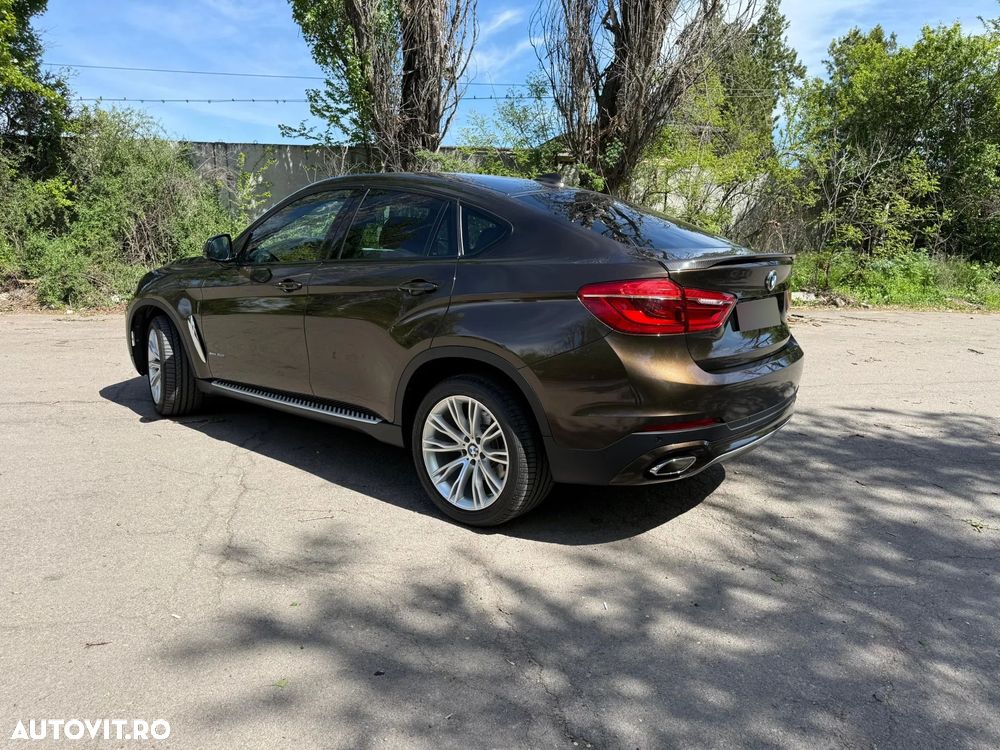 BMW X6 xDrive40d - 3