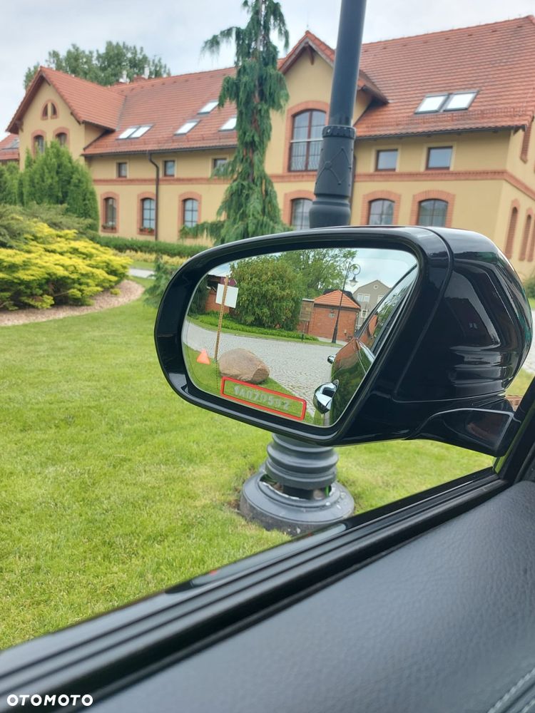 Mercedes-Benz Klasa E 350 D 9G-TRONIC AMG Line - 11