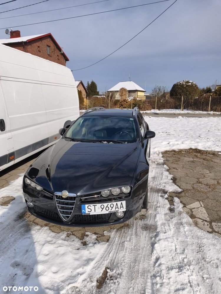 Alfa Romeo 159 - 7