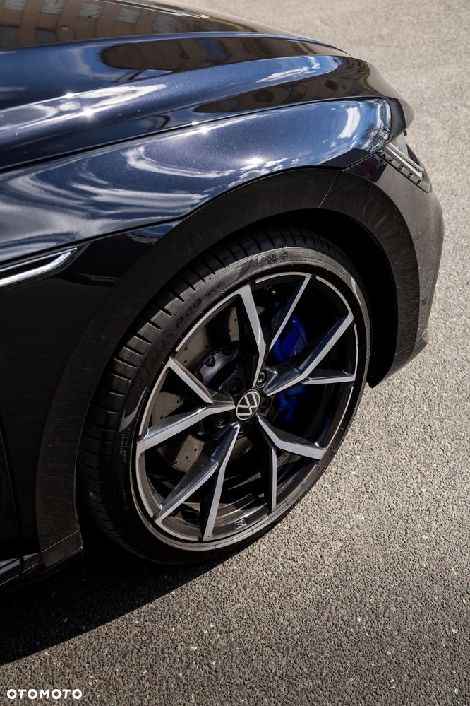 Volkswagen Arteon - 9